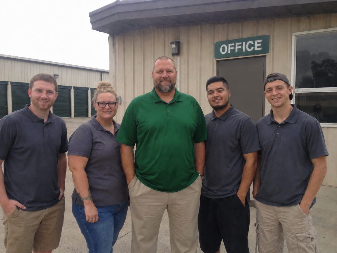 Pest control professionals in Bel Air South, MD