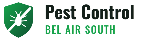 Bel Air South Pest Control